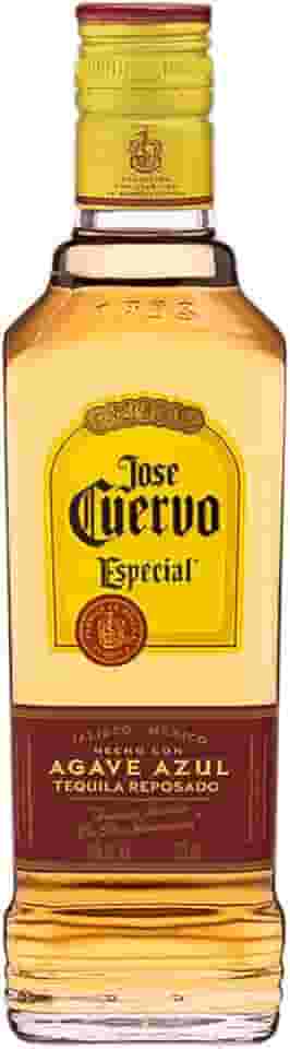 Tequila Jose Cuervo Especial Ouro 375ml