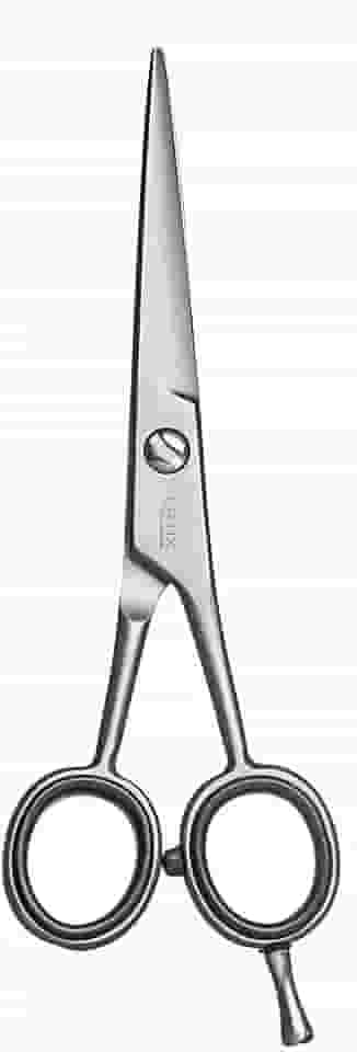 TESOURA VERTIX INOX FIO NAVALHA 5, 5", Vertix