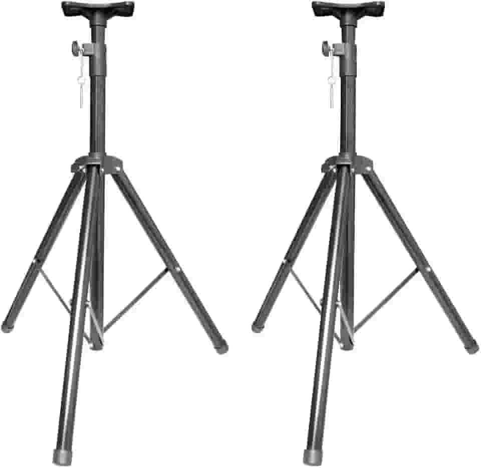 Kit dois Tripes para Caixa de som com Base Smart SM-031LT