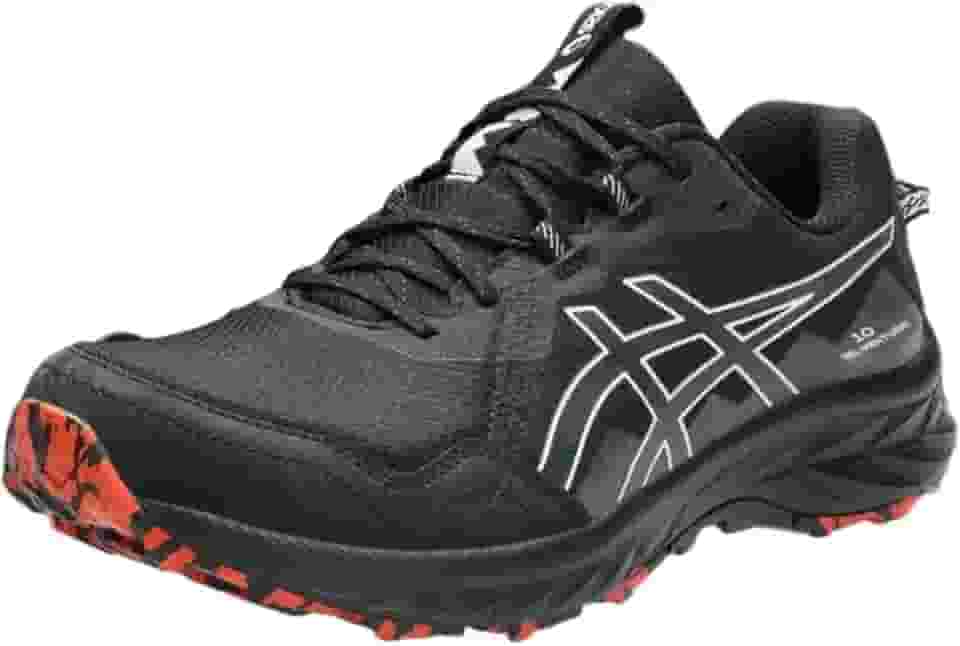 Tênis Masculino Running Tratorado Corrida Venture 10 Asics