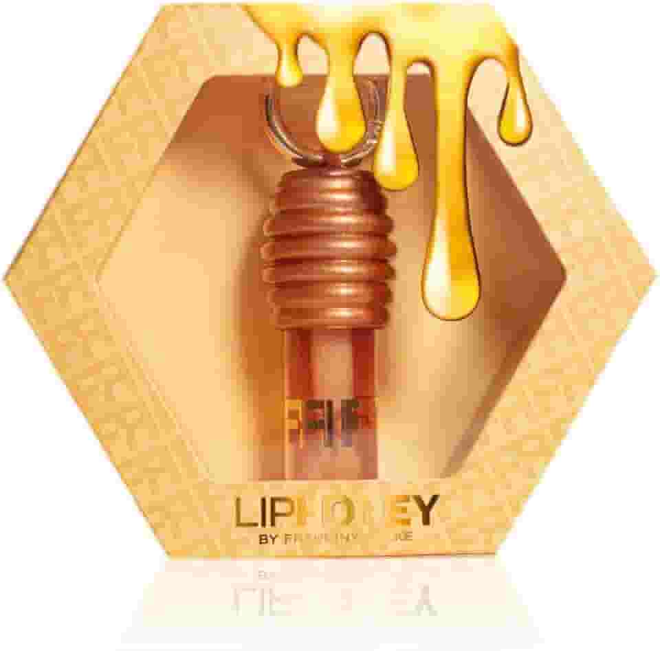 GLOSS FRAN BY FRANCINY EHLKE LIPHONEY