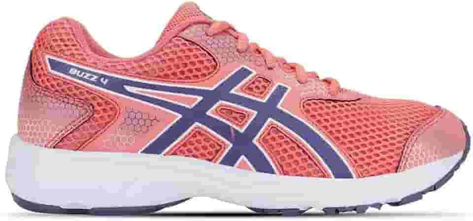 Tênis Buzz 4 Gs Kids Asics Infantil