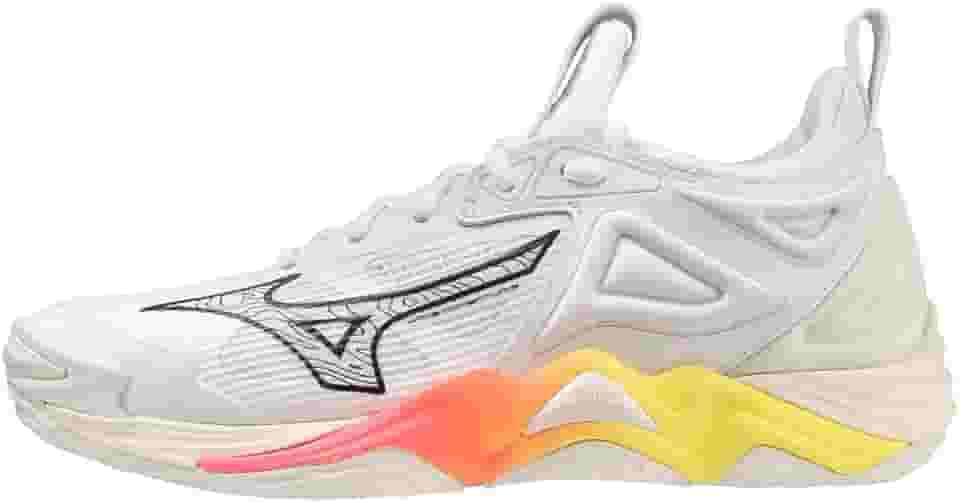 Caçado de vôlei Mizuno Wave Momentum 2 feminino