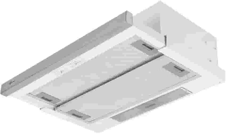 FISCHER DEPURADOR SLIM 60CM BRANCO 220V - 5760-10336