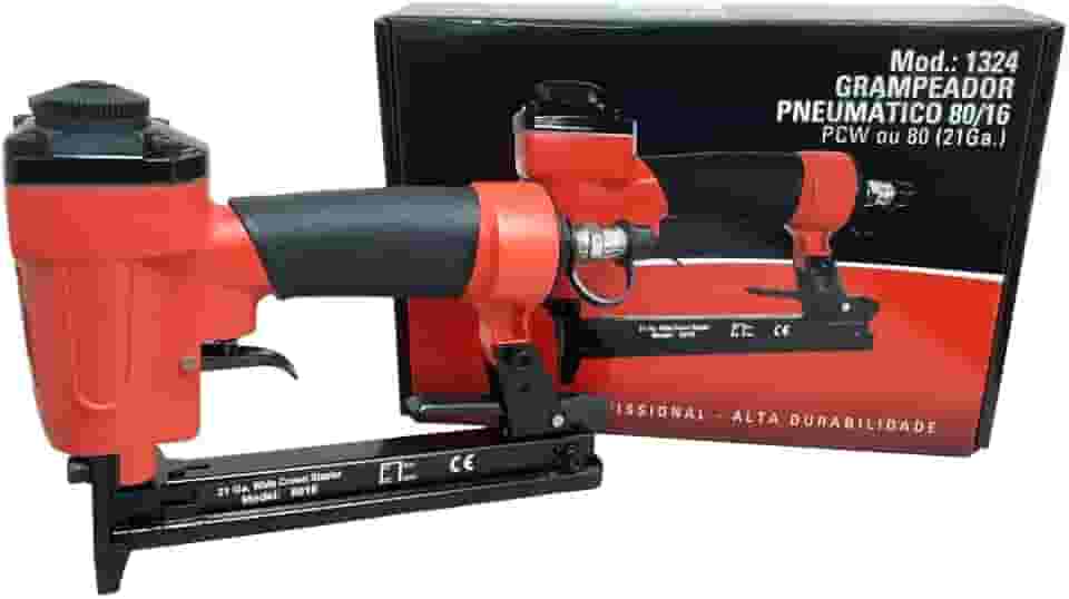 SGT-1324 - GRAMPEADOR PNEUMATICO 80/16