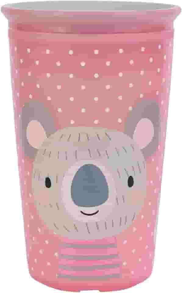 Clingo Copo Mágico 360º Coala