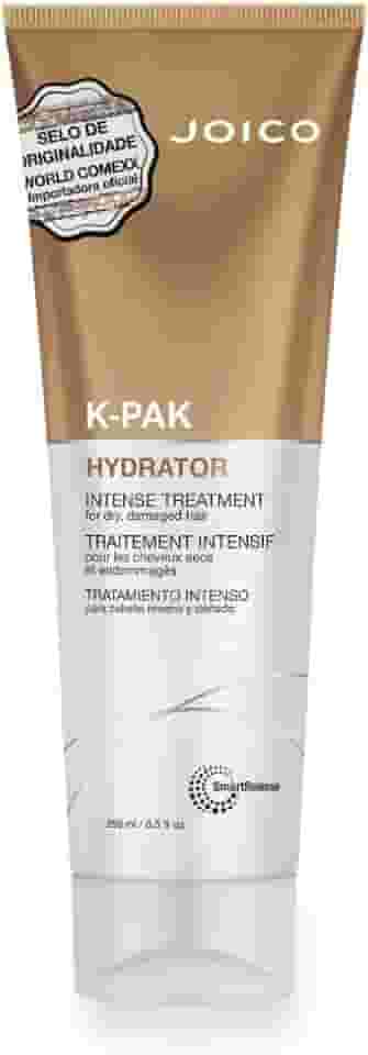 K-PAK Hydrator intense Treatment 250ml Smart Release Mascara, Joico