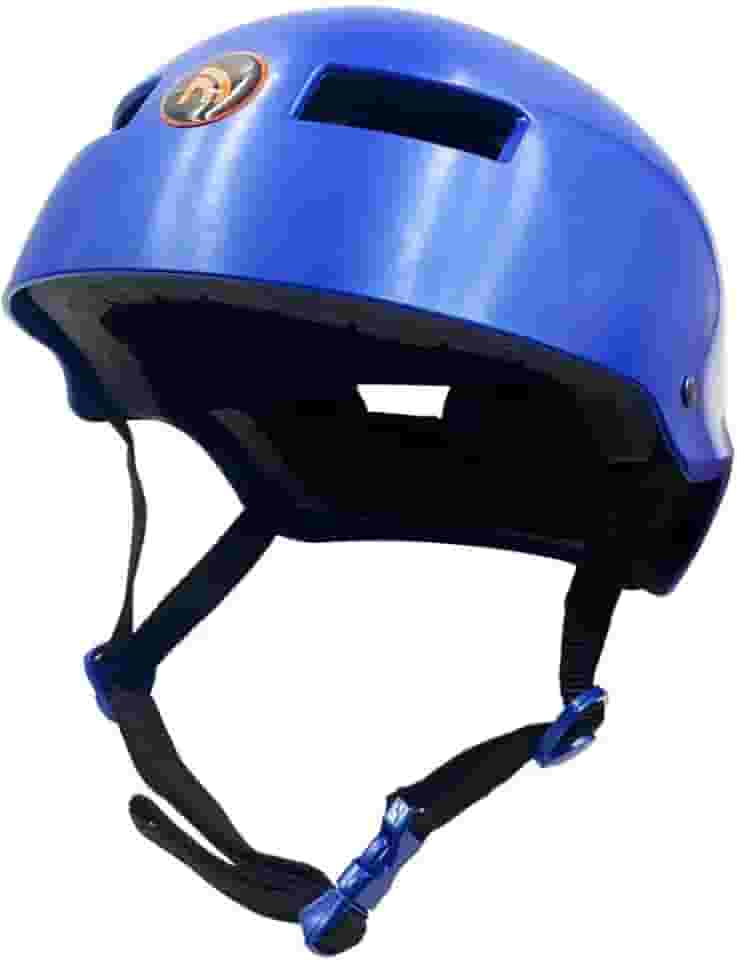 PROTTECTOR Capacete Protetor de Cabeça Skate Bike Patins