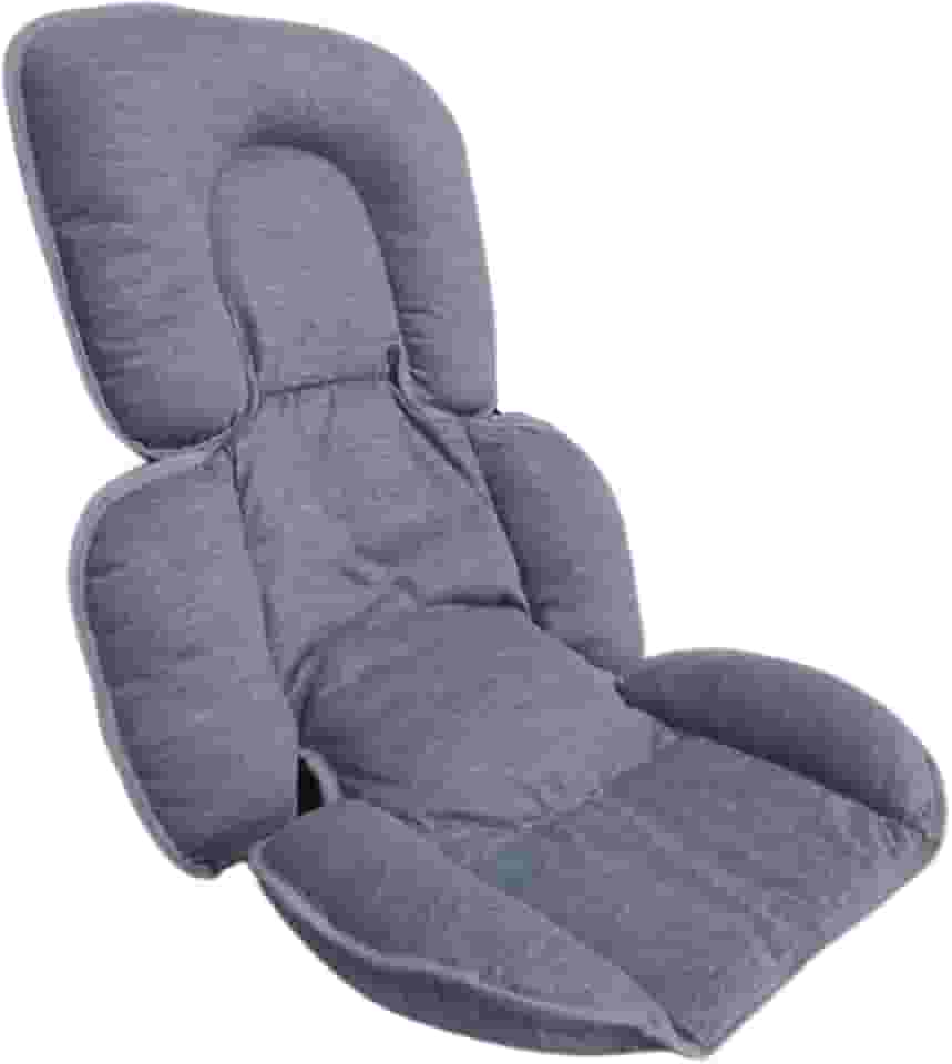 Almofada De Assento Para Carrinho protetor Acolchoado Soft para Carrinho de Bebê e Bebe Conforto