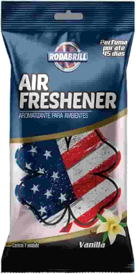 Rodabrill Sache Aromatizante Vanilla