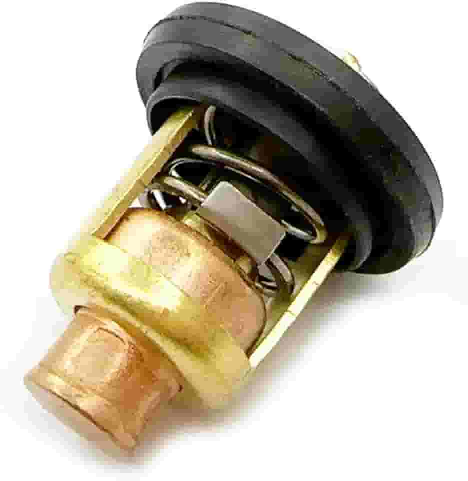 6E5-12411-00 6E5-12411-02 6E5-12411-10 6E5-12411-30 Termostato para motor de barco 6E5-12411 688-12414 688-12414-A1-00 para Suzuki Para motor de popa Yamaha Motor 75692Q2
