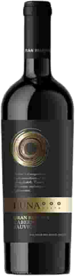 Vinho Chileno Luna Vista Gran Reserva Cabernet Sauvignon 750ml