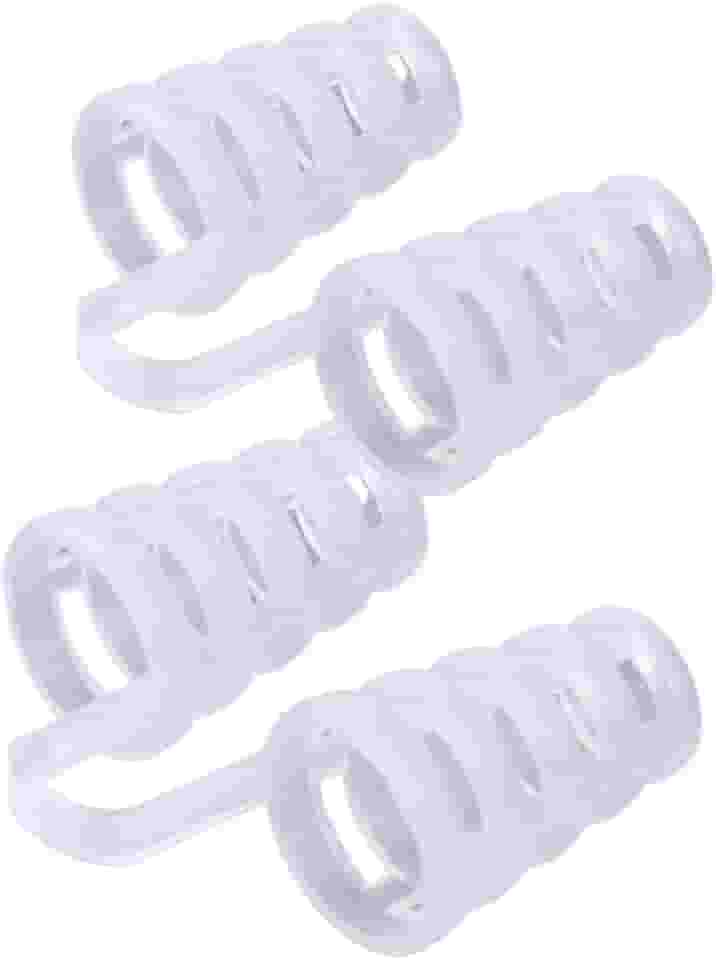 Kit 2 Dilatador Nasal Anti-ronco Apneia Desvio de Septo Noite Melhores Descanso Garantido Respiração Melhor
