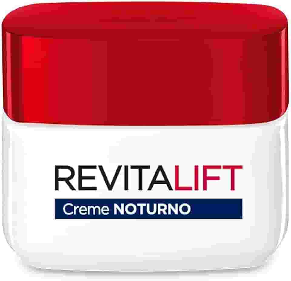 L’Oréal Paris L'Oréal Paris Revitalift Pro-Retinol Noturno - Creme Facial Anti-Idade 49G