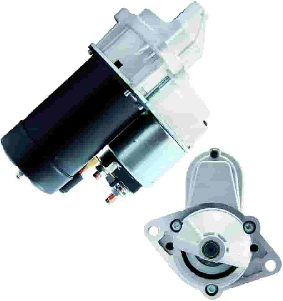 Motor Arranque Partida Corsa 1.0 1.6 Celta 1.0 1.4 Gm
