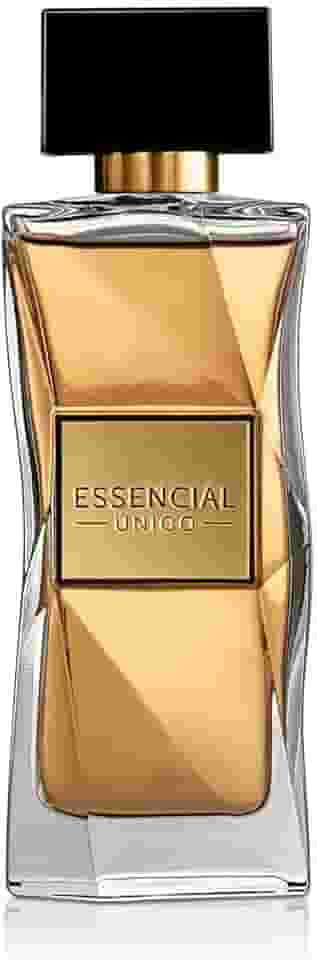 NATURA ESSENCIAL UNICO DEO PARFUM FEMININO 90ML