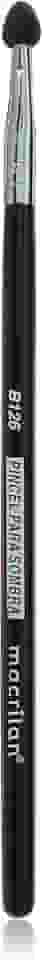 Macrilan Pincel Profissional Para Sombra - Linha B - B126