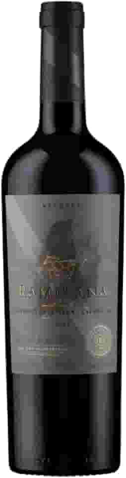 Vinho Ramirana Reserva Maipo Cabernet Sauvignon, Carmenere