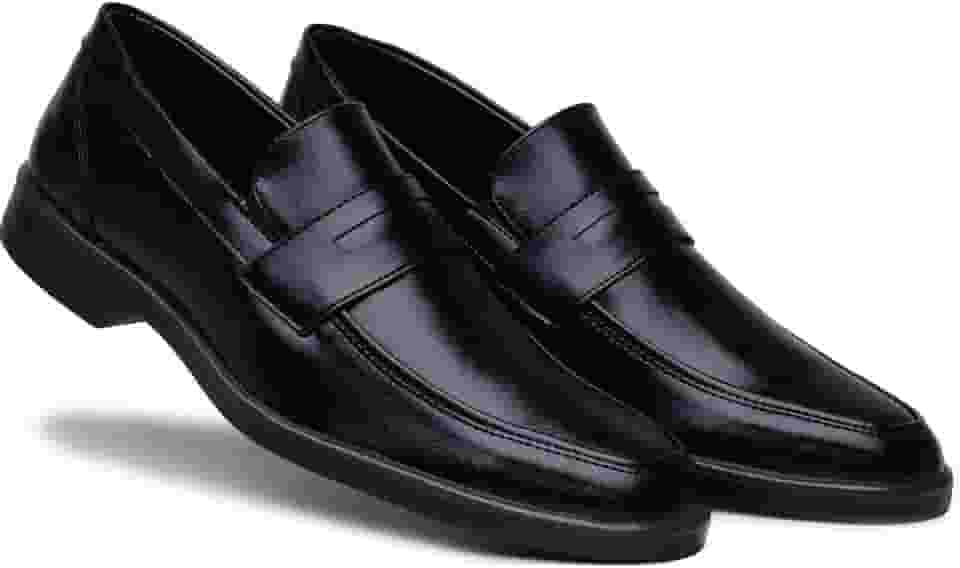 Sapato Social Oxford Masculino Sport Fino Mocassim Elegante Confortável