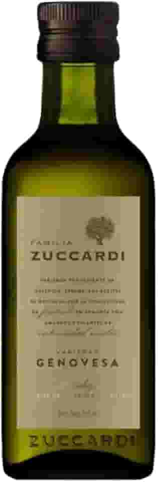 Azeite Extravirgem Família Zuccardi Genovesa 500ml
