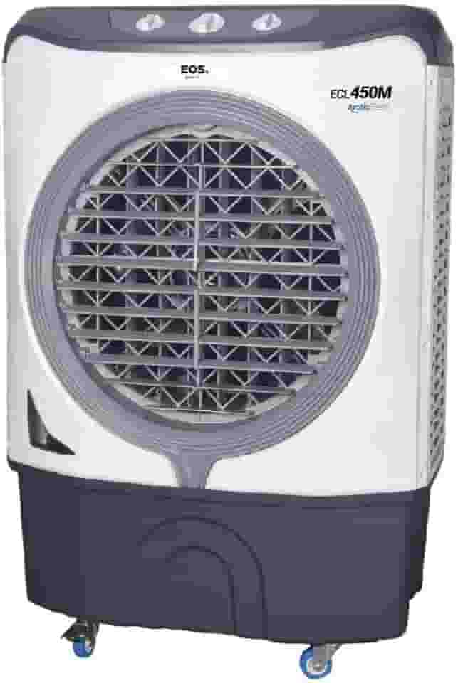 Climatizador de Ar Profissional Eos 45 Litros Ecl450m 110v