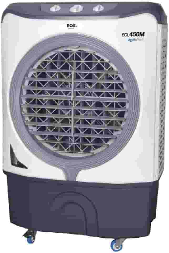 Climatizador de Ar Profissional Eos 45 Litros Ecl450m 110v