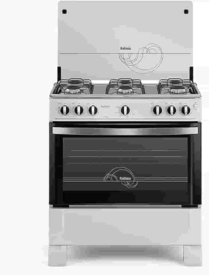 Fogão Waves 6 Bocas - Branco