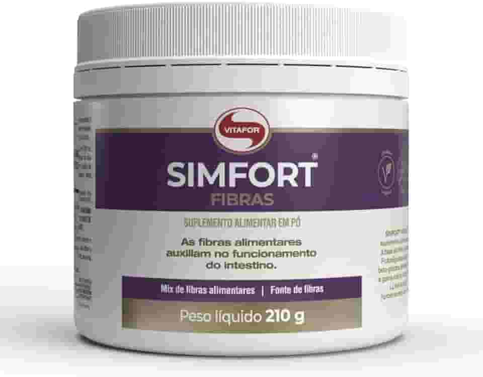 Vitafor - Simfort Fibras - 210g