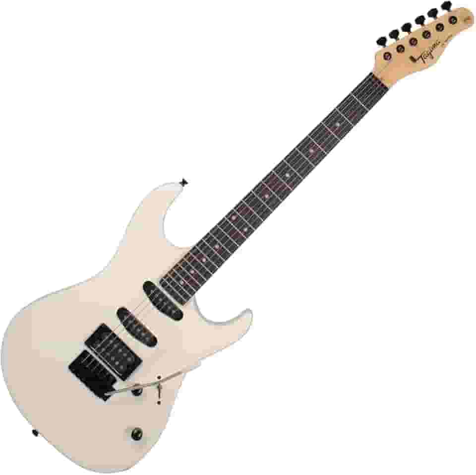 Guitarra elétrica Tagima - TG 510 WH