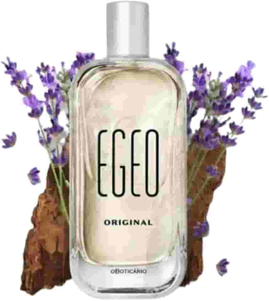 Desodorante Colônia Egeo Original Masculino O Boticário 90ml