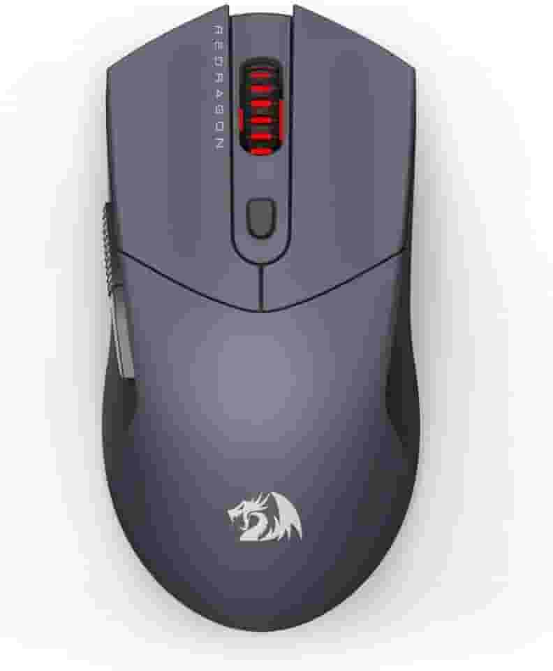 Mouse sem fio Redragon St4r Pro