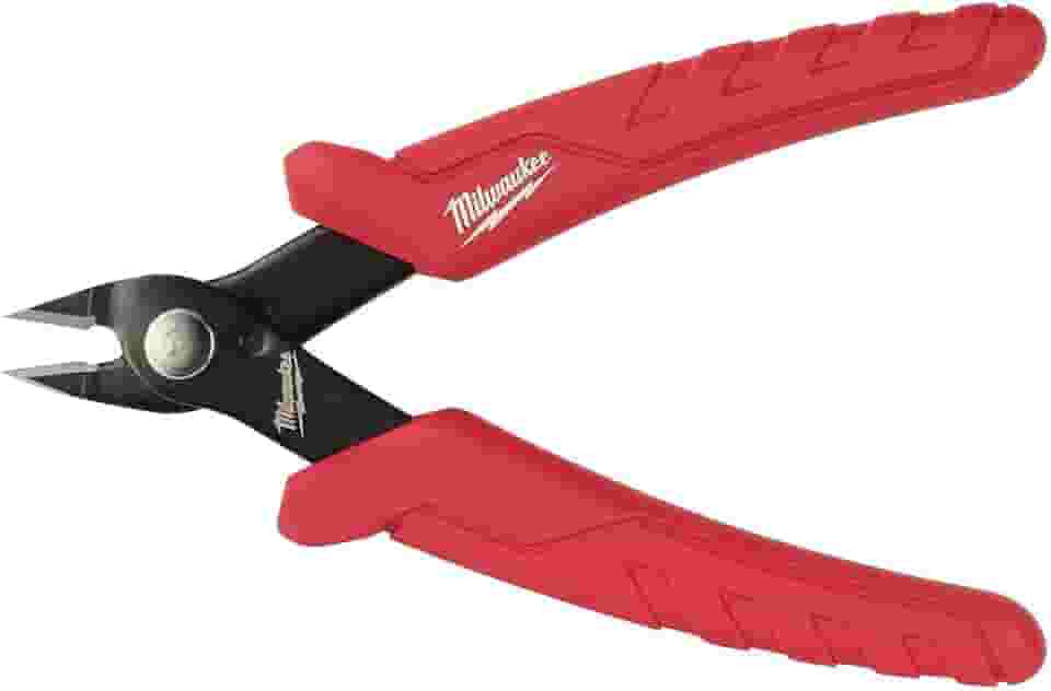 Milwaukee Alicate De Corte 5" - 48-22-6105