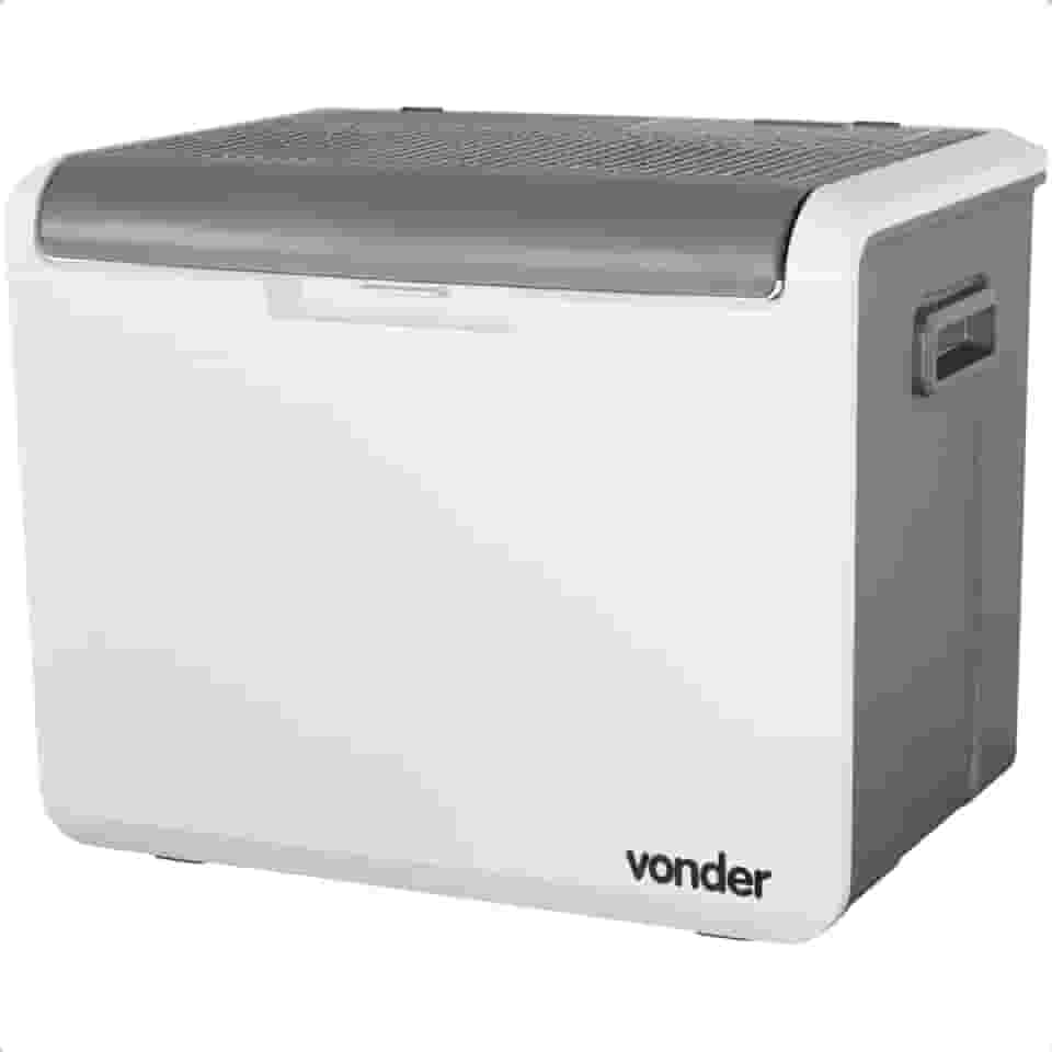 Refrigerador Automotivo 40l 12v Vonder