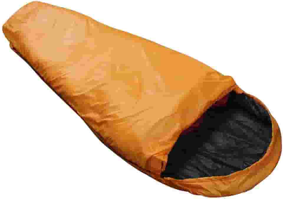 ntk, Saco de Dormir Tipo Sarcófago Micron