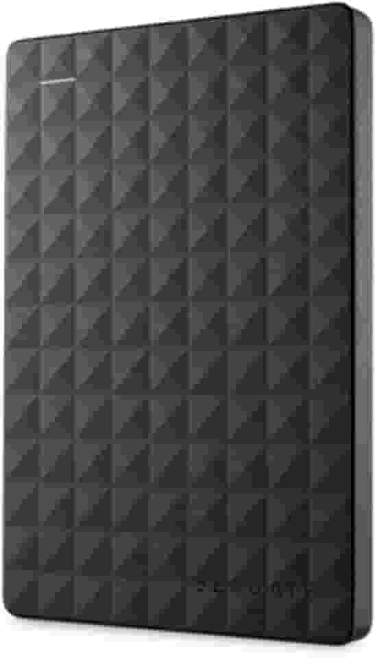 HD Externo 1TB USB 3.0 Seagate Expansion Portátil (STEA1000400)