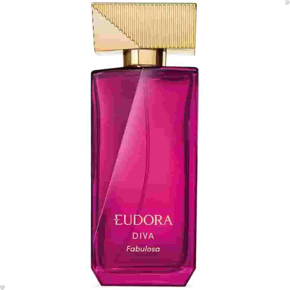 EUDORA DIVA FABULOSA DEO COLONIA 100ML