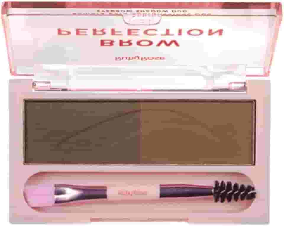 Sombra De Sobrancelha Dou04 Hbe2501-4 Ruby Rose