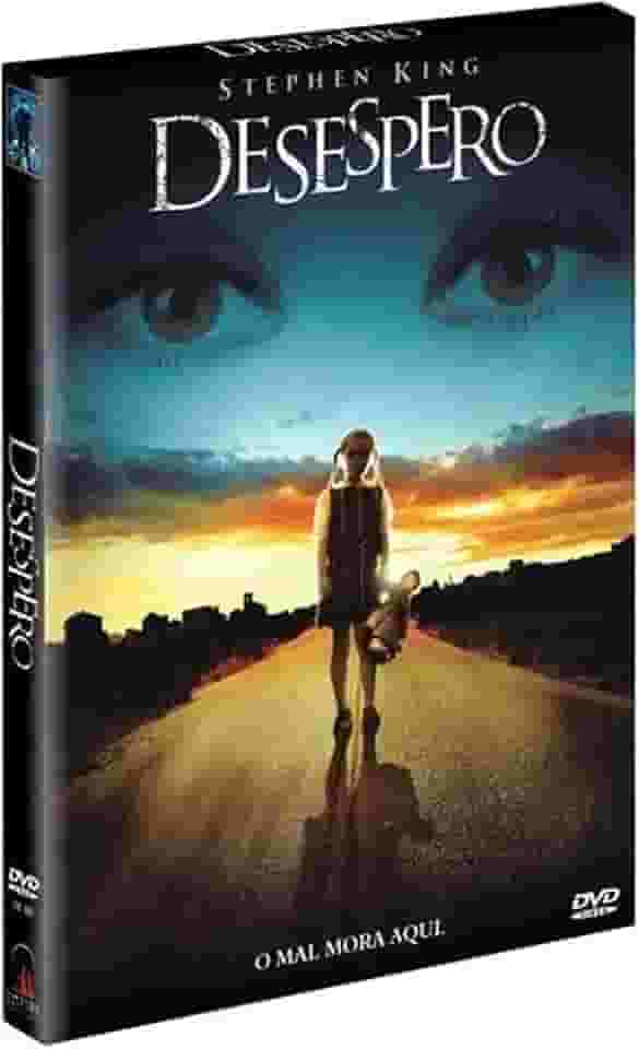 Desespero - Stephen King