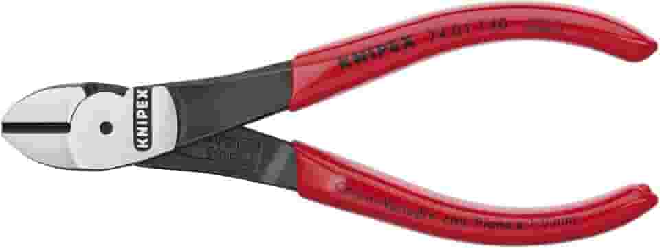 KNIPEX Alicate De Corte Diagonal Tools (7401140)