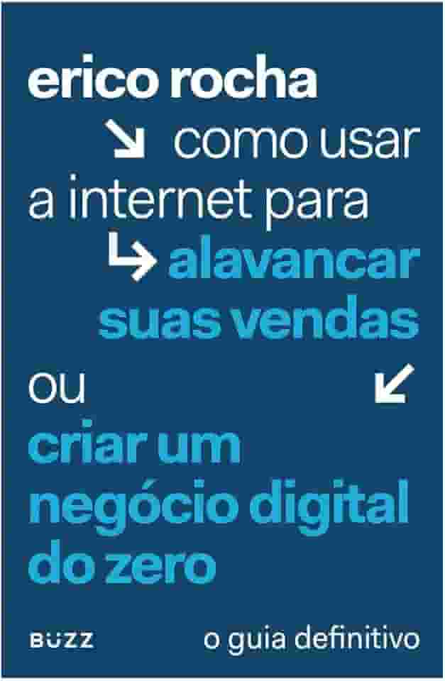 Como usar a internet para alavancar suas vendas...