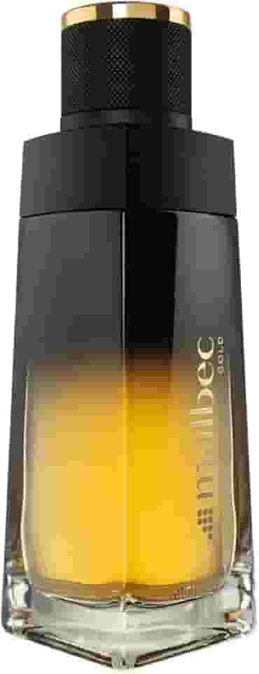 O BOTICARIO MALBEC GOLD DESODORANTE COLONIA 100ml