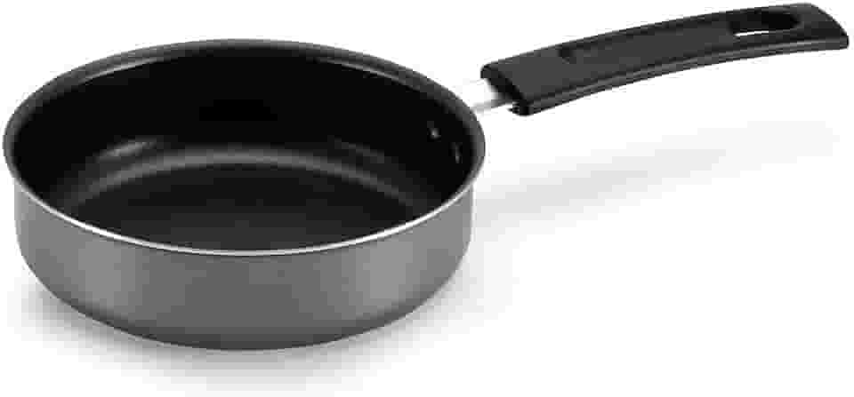 Panelux Frigideira para ovo 12 Magnific Grafite Antiaderente