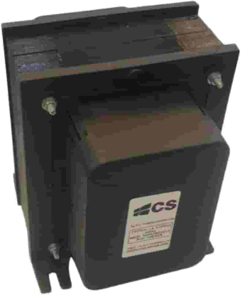 Transformador 7000va 3500W Bivolt (110v para 220v Ou 220v para 110v) CS Eletrônica