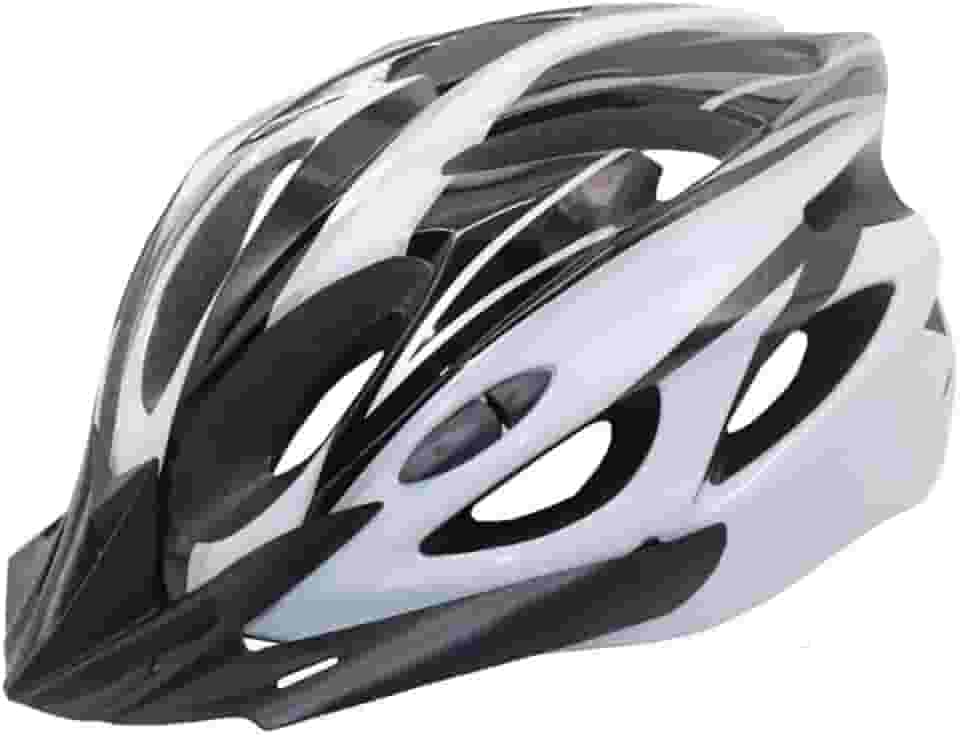 Capacete Para Bicicleta Ciclismo Bike Anti Choque Para Segurança Anti Impacto Ajustável LINHA PREMIUM DUPIN