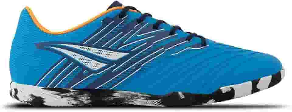 Chuteira de Futsal Penalty Chuteira Futsal Furia Y-4 adulto-unissex