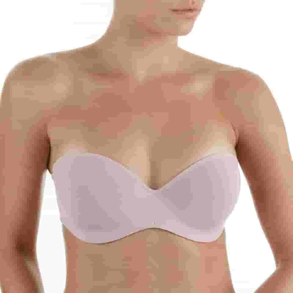 Sutiã Tomara que Caia Liz 51803F Lift Strapless