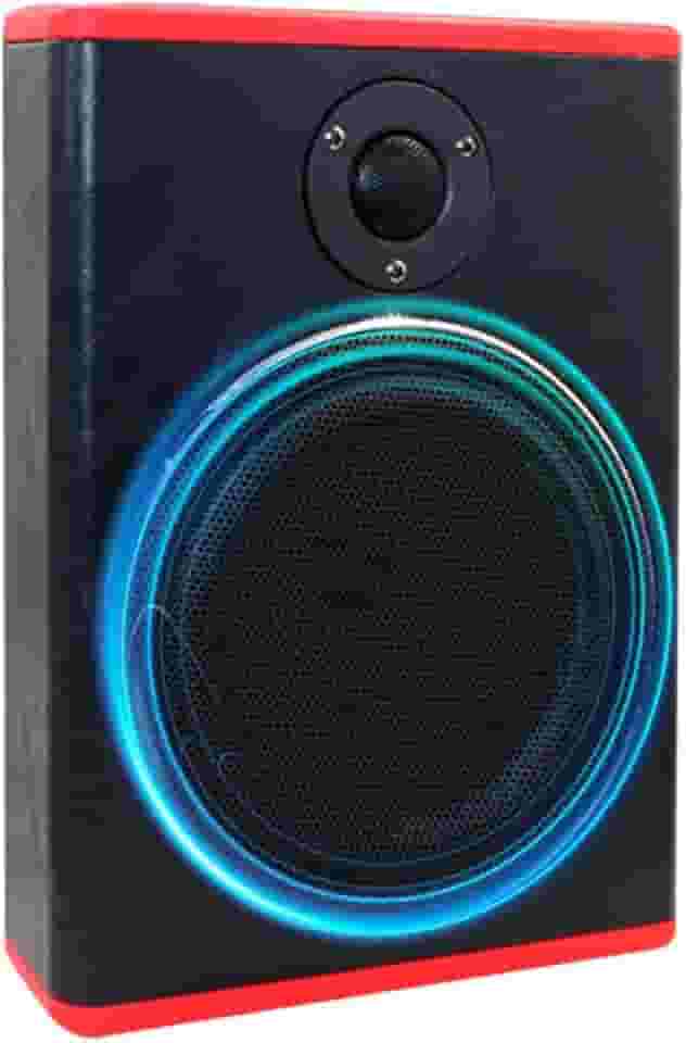 600W Alto Poder Subwoofer Slim Ativo para Carro Baixo Grave Sob o Assento Kit de Alto-Falante com Função BT Amplificador Potência Integrado Caminhão SUV RV 12V