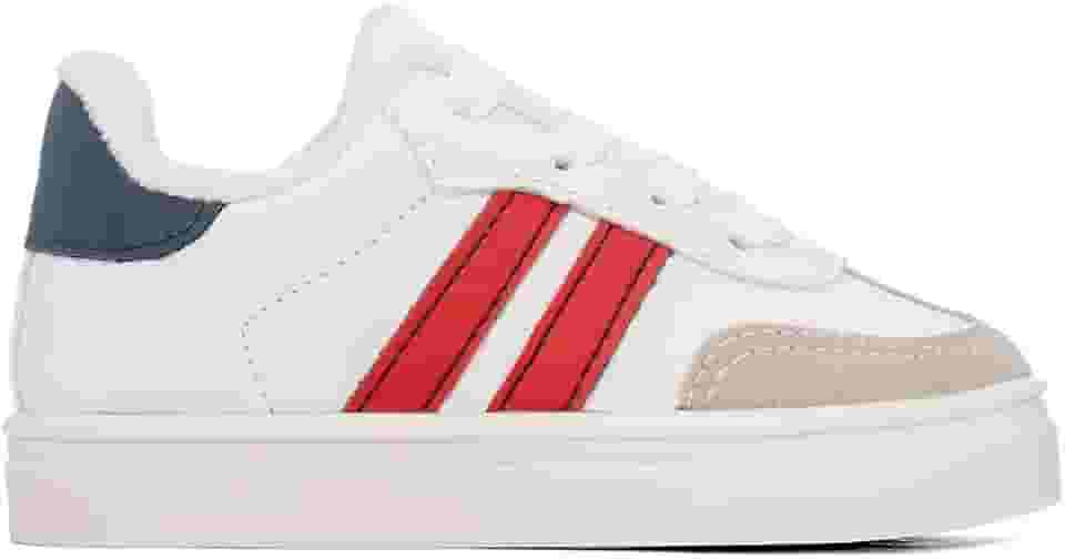 Tenis Masculino Infantil Casual Recortes Menino My Funfy Kids 340A