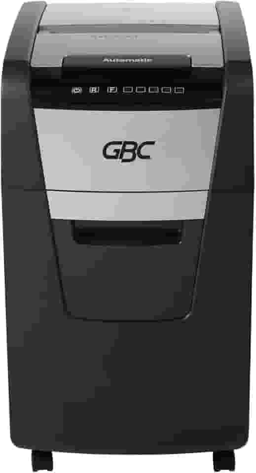 Fragmentadora de Papel, GBC, 150X, Automática, 127V