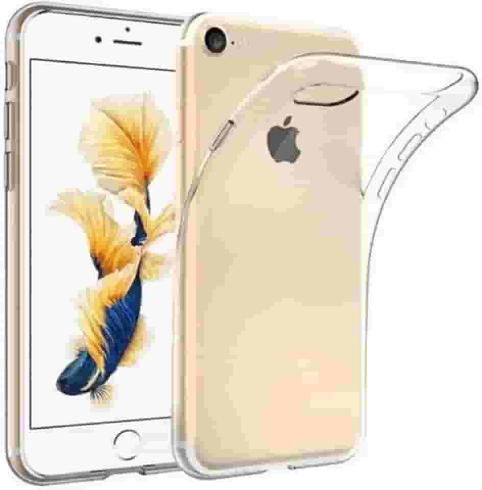 Capa Capinha Case Anti Schok Slim Para iPhone (iPhone 7/8)